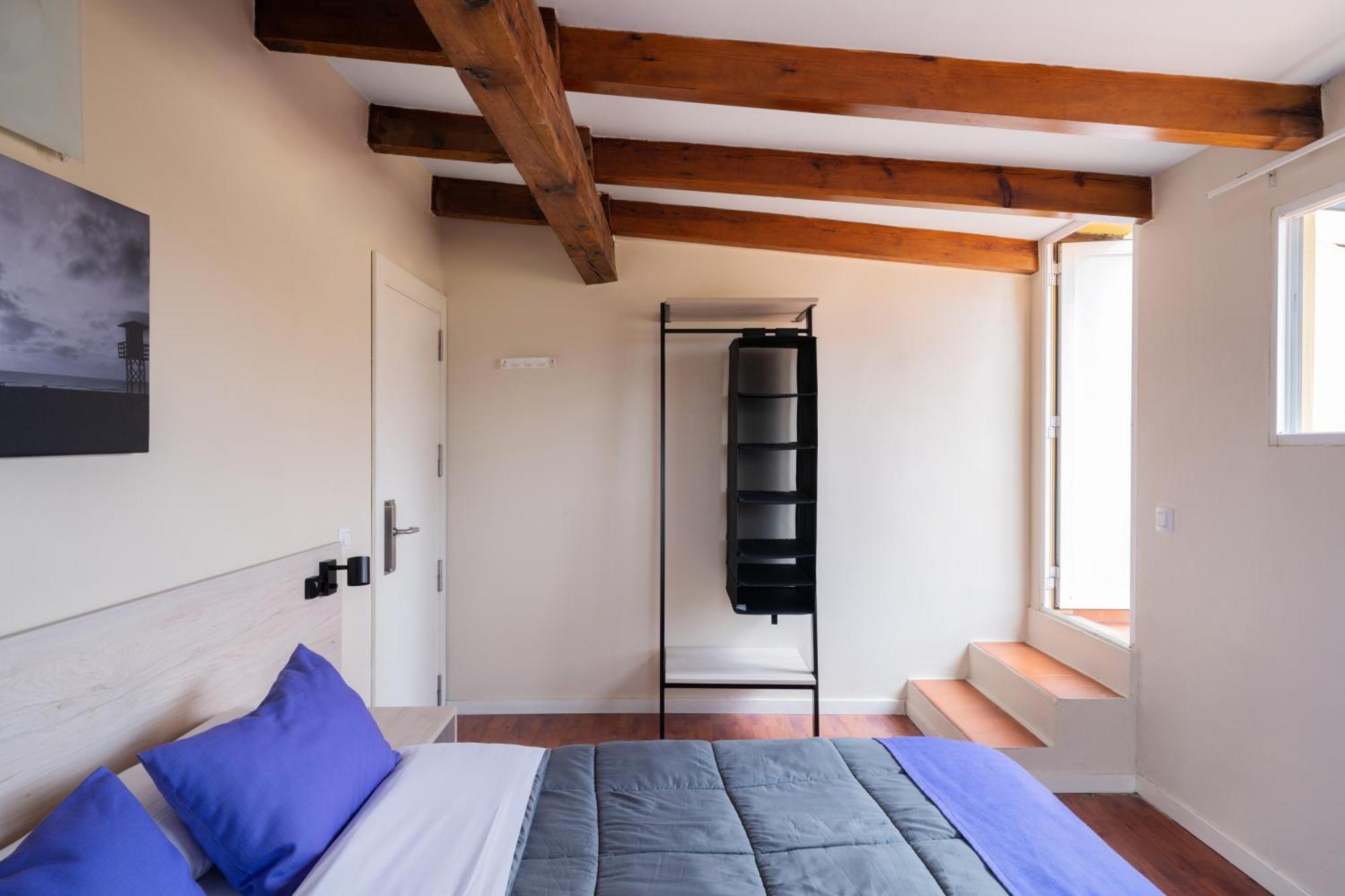 Superior Double Room Terrace
