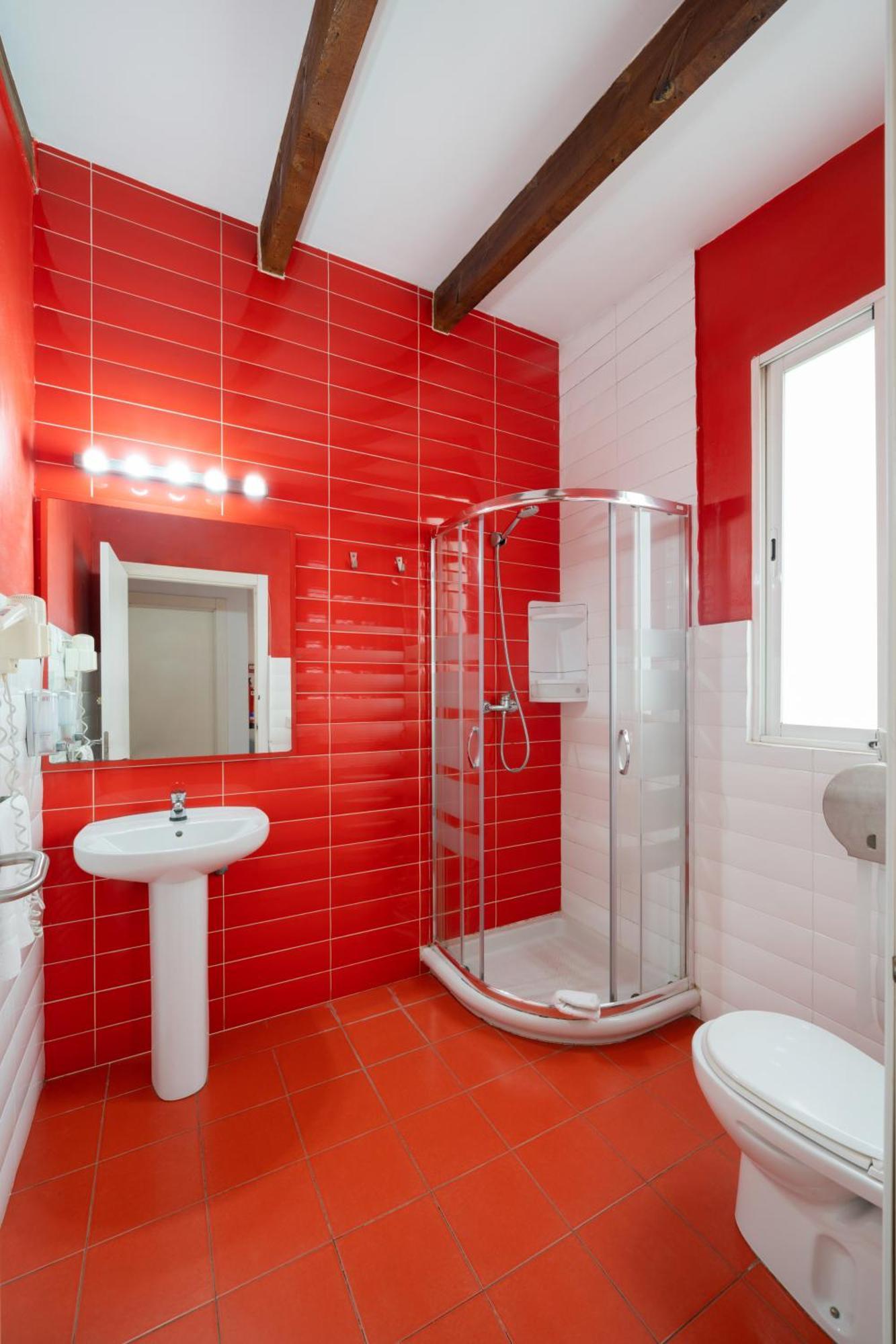 Superior Double Room Terrace
